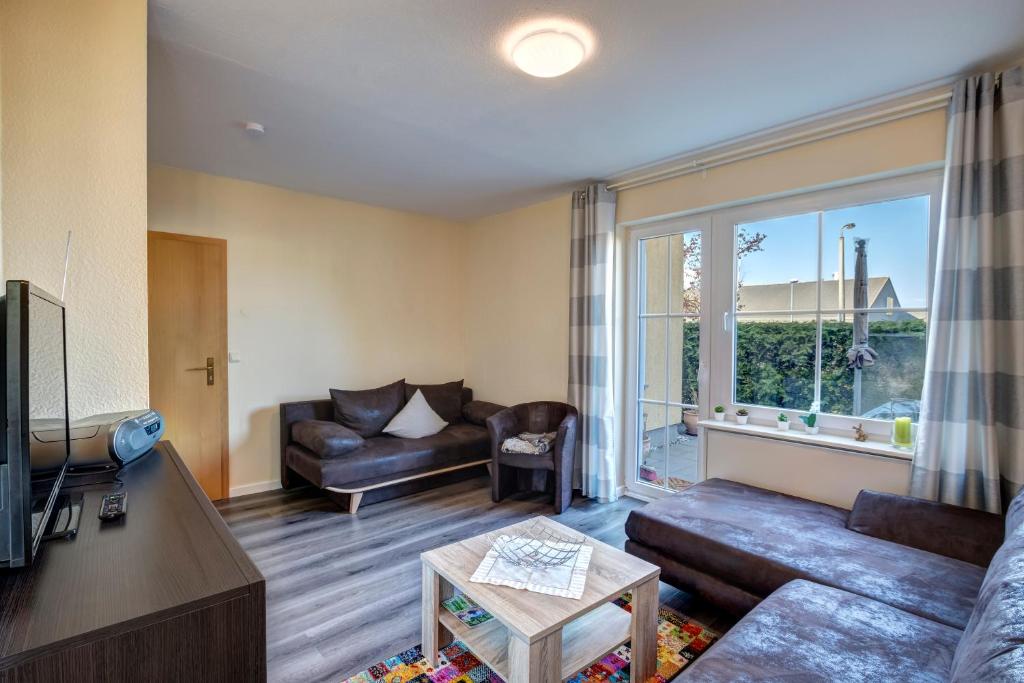 Ferienwohnung Gunsilius room 1
