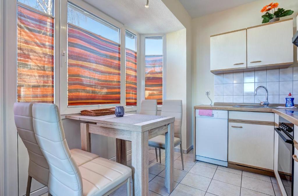 Ferienwohnung Gunsilius room 2