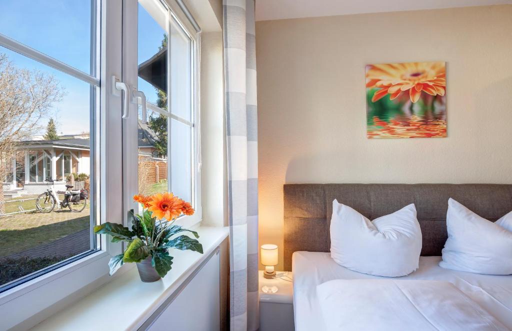 Ferienwohnung Gunsilius room 4