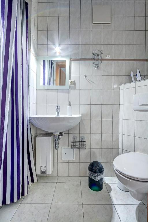 Ferienwohnung Gunsilius room 5